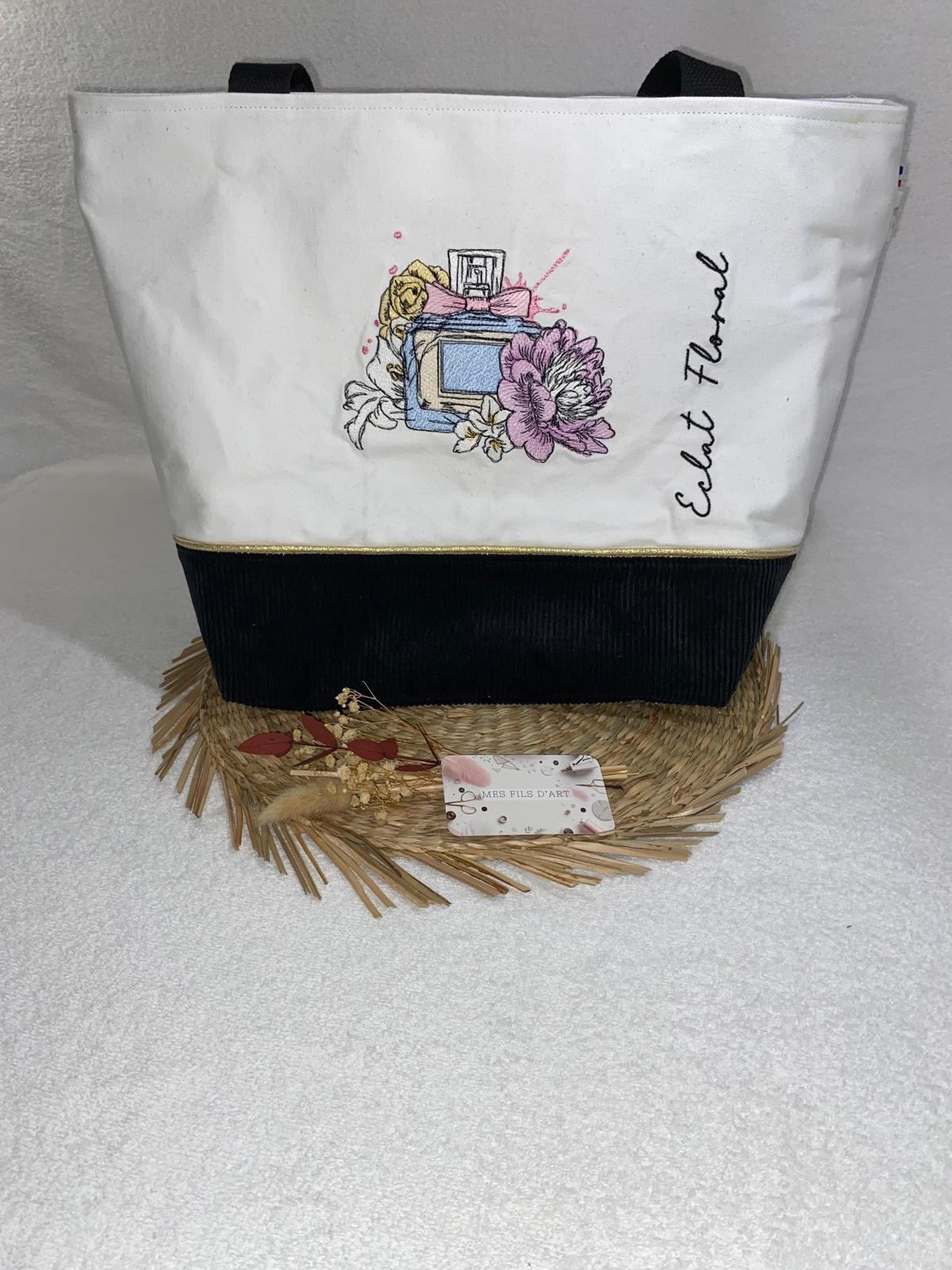 Sac cabas