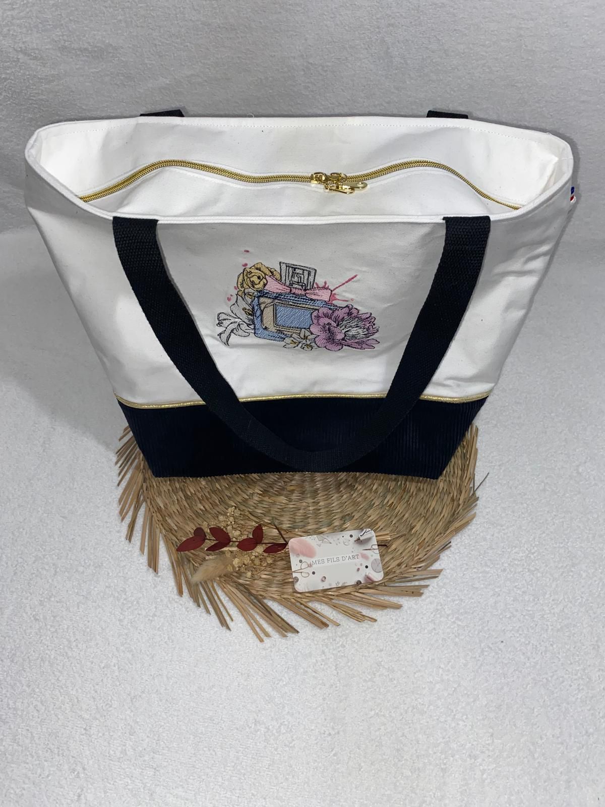 Sac cabas