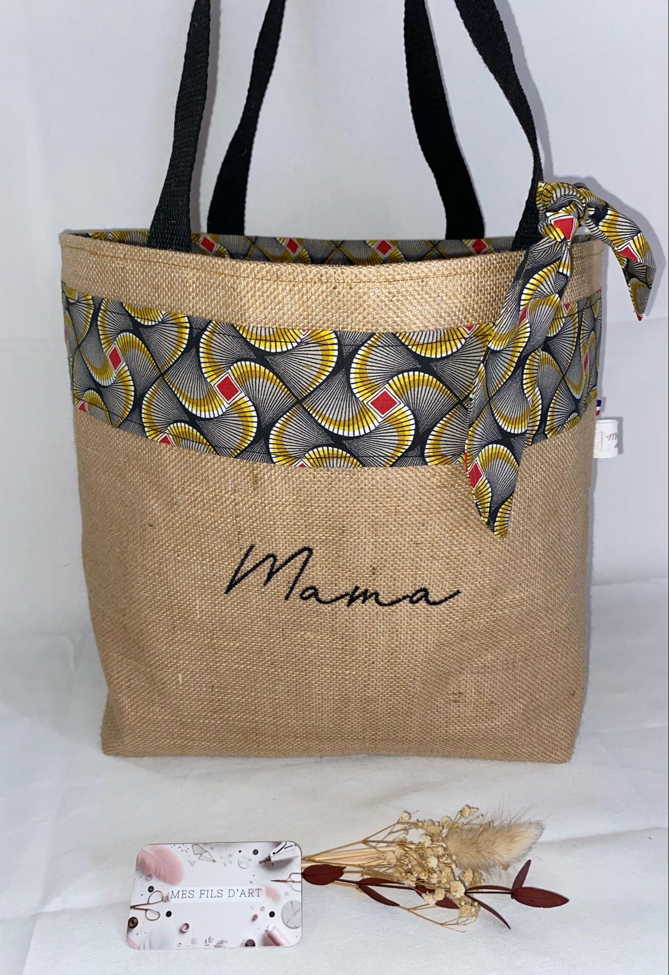 Sac cabas