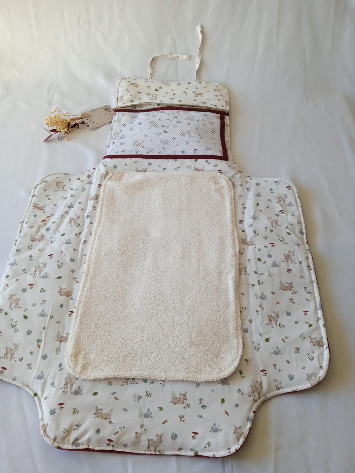 Tapis nomade