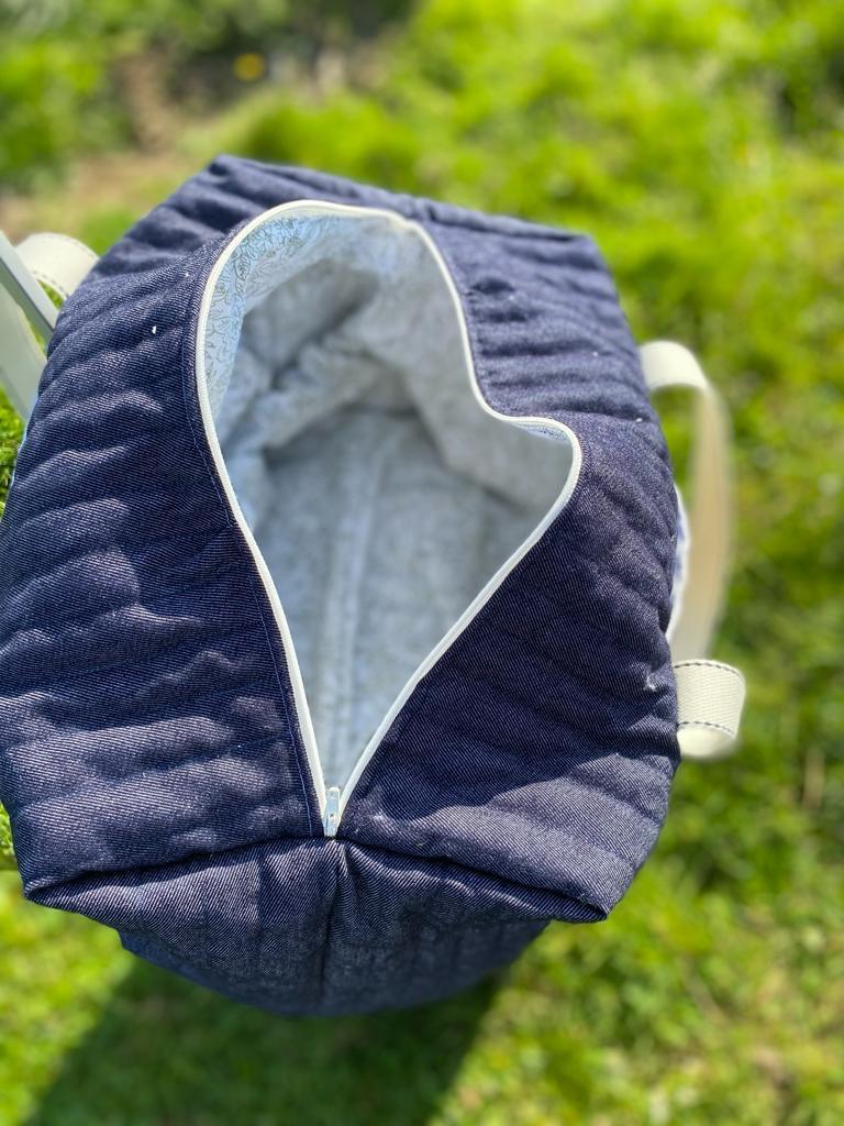 Sac de voyage / Week-end