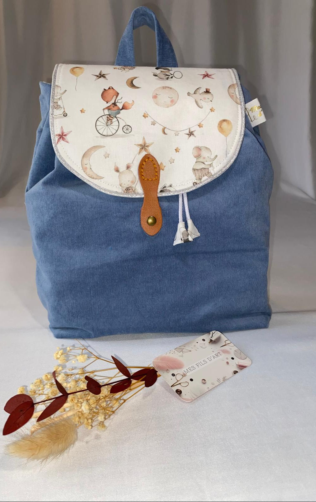 Sac à doux