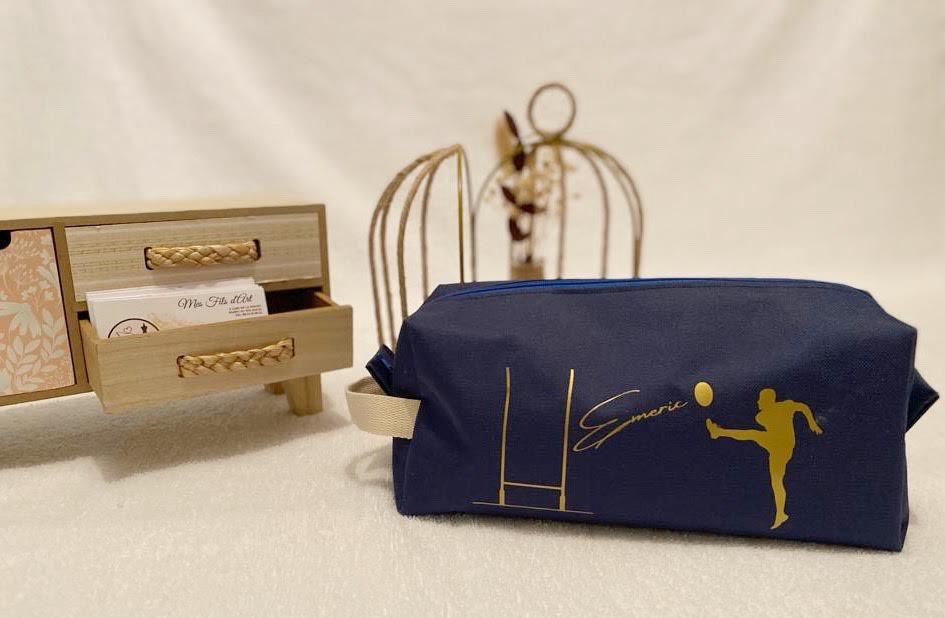 Trousse Homme
