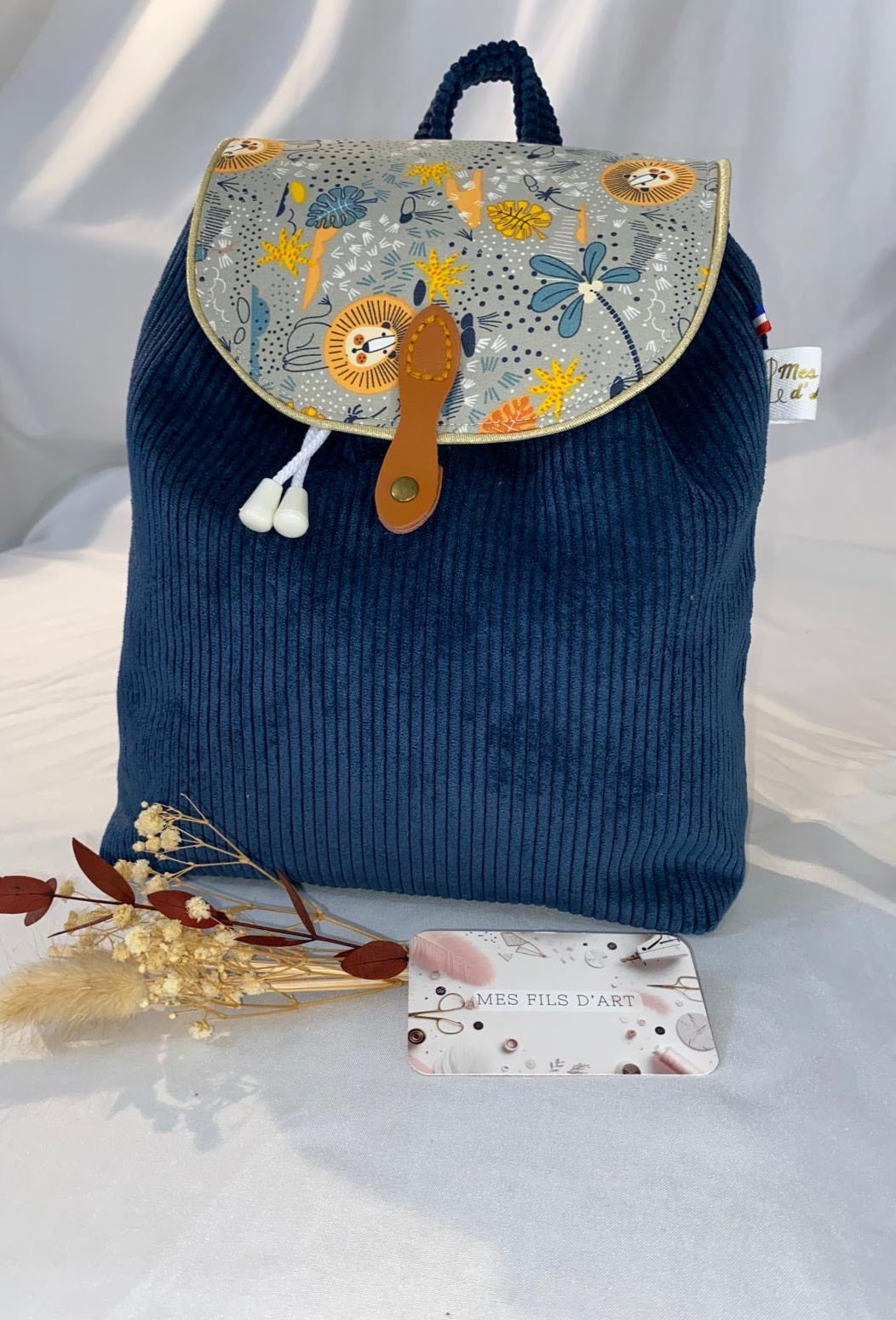 Sac à doux