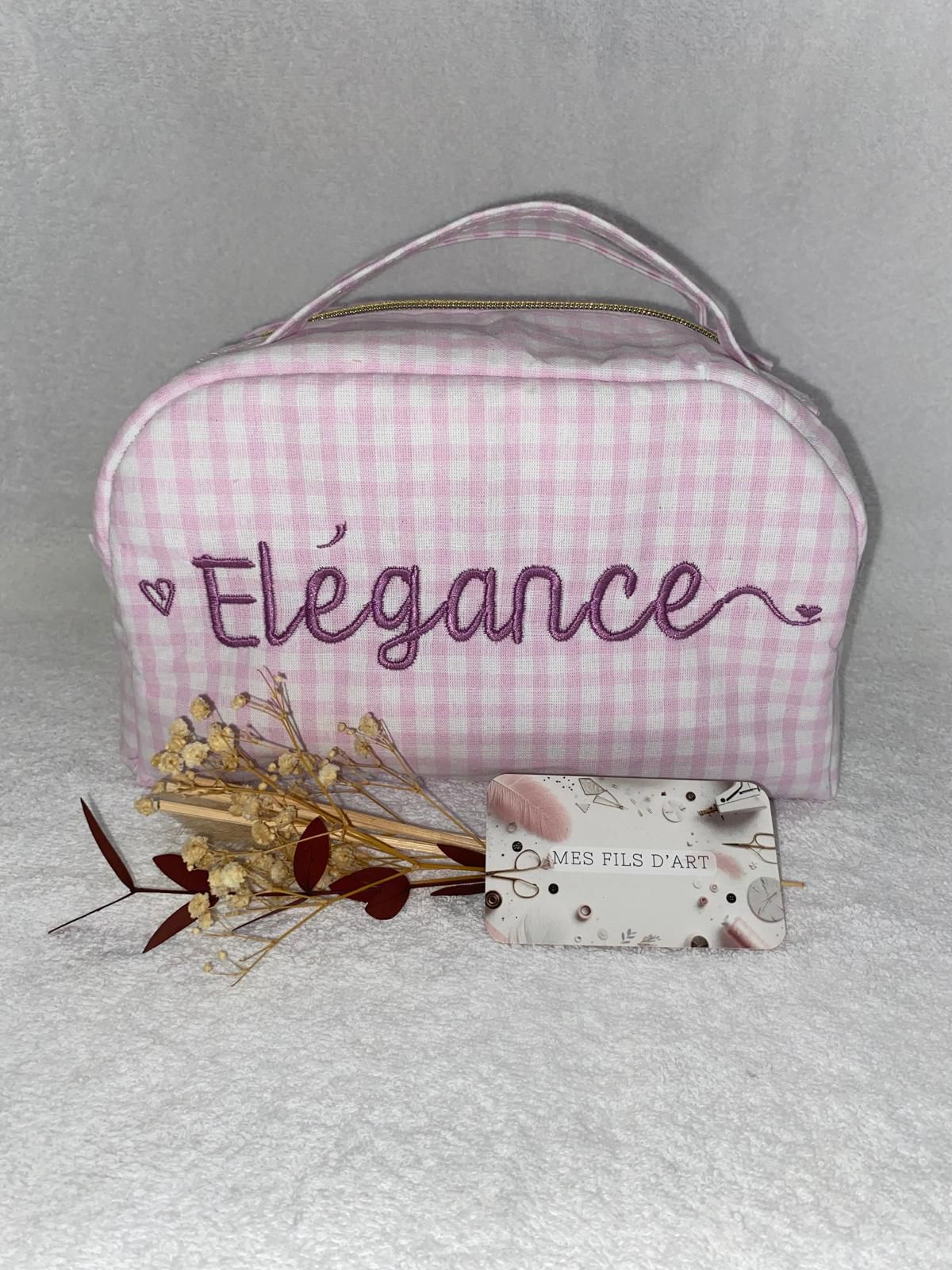 Trousse Élégance
