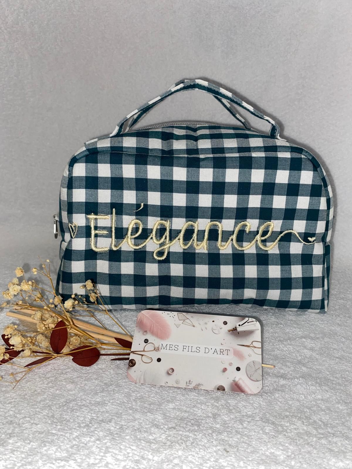 Trousse Élégance