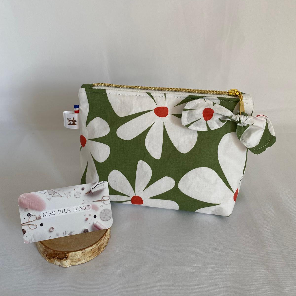 Trousse Complice