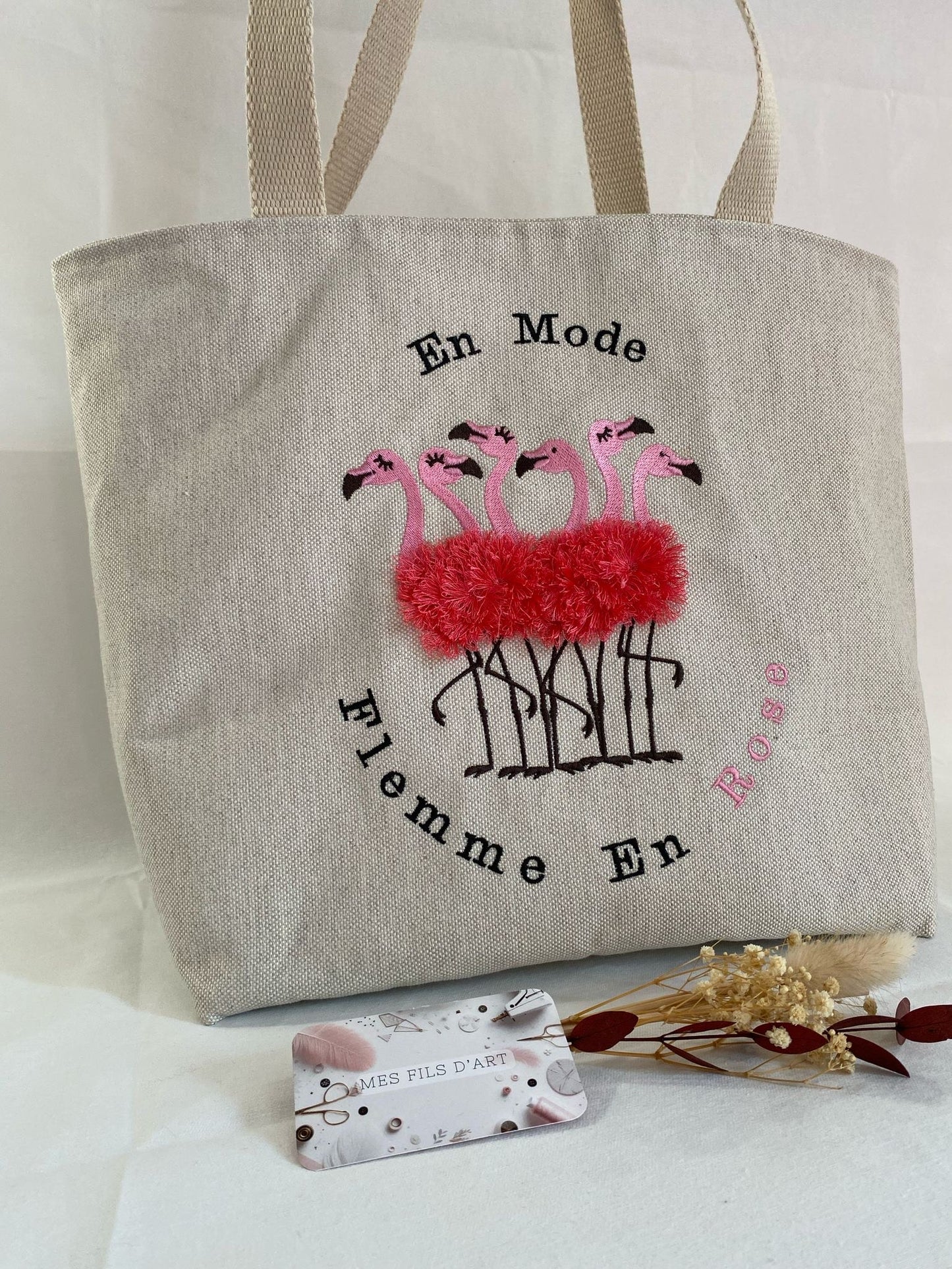 Sac cabas