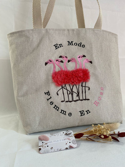 Sac cabas