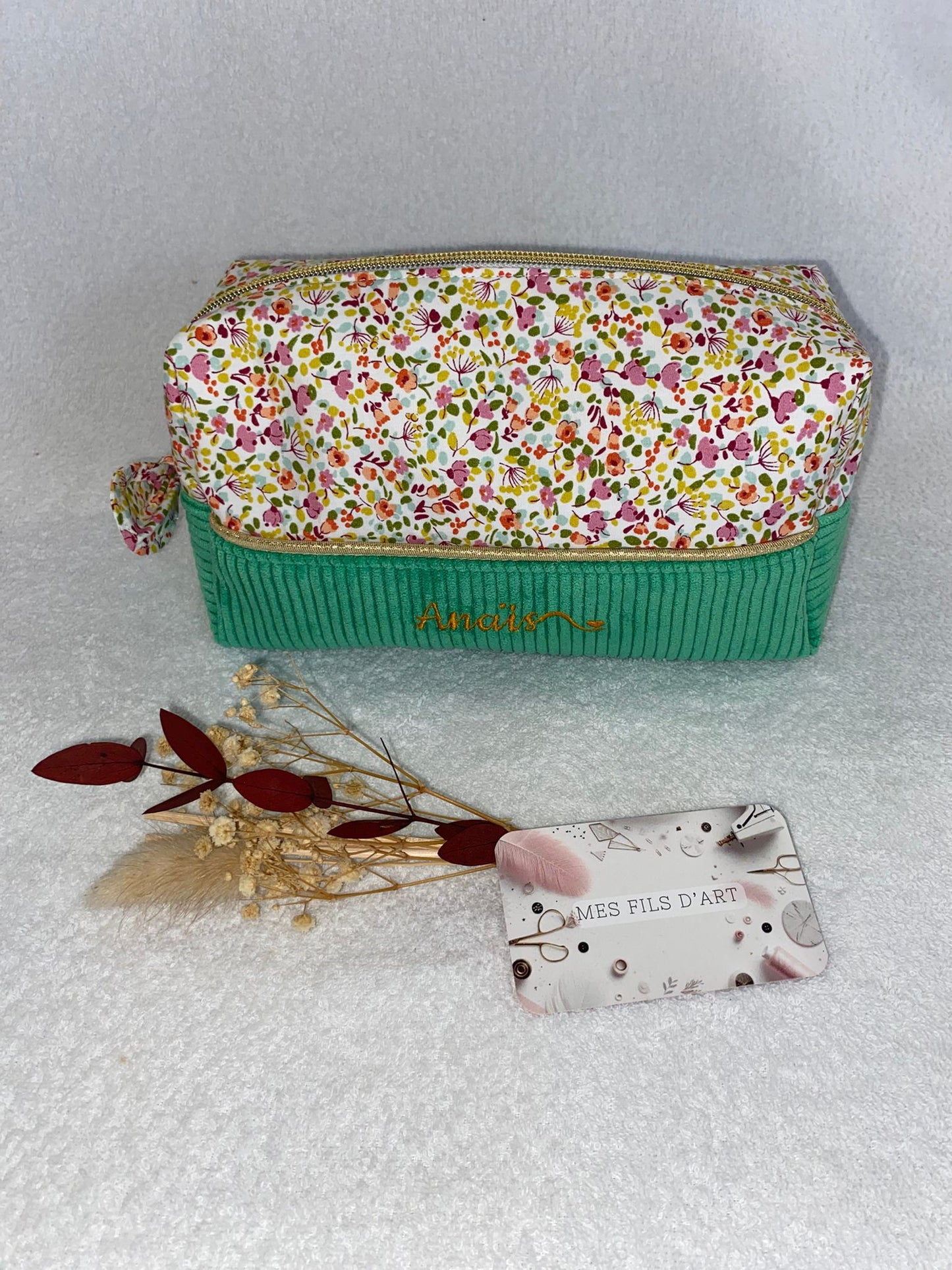 Trousse Jennifer