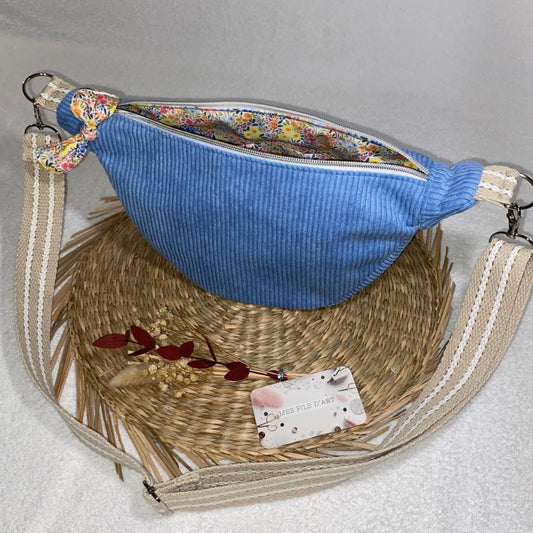 Sac Demi Lune