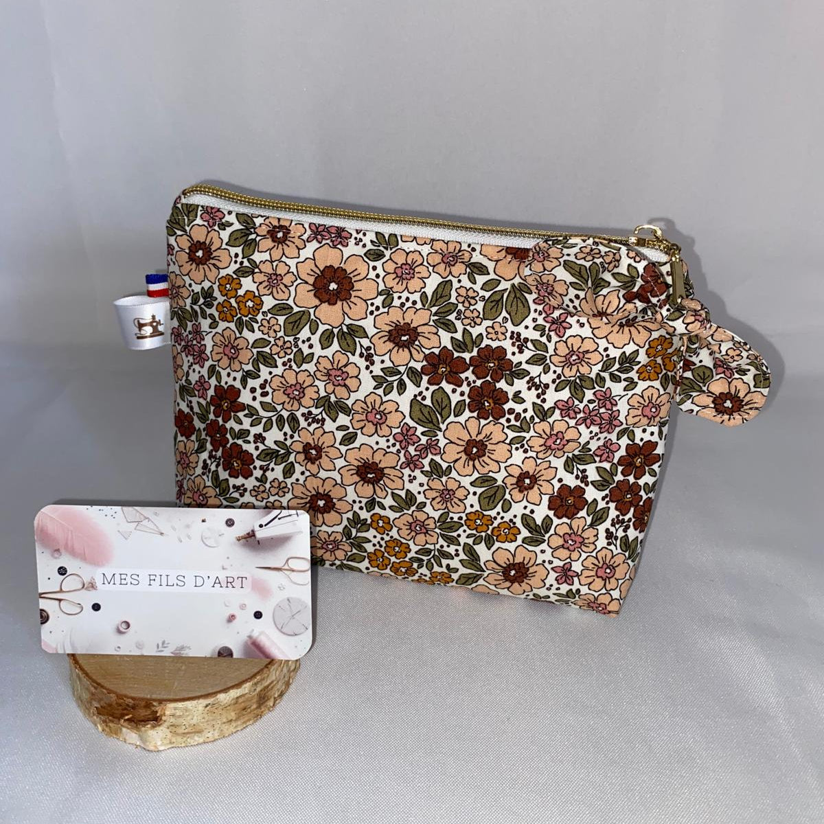 Trousse Complice