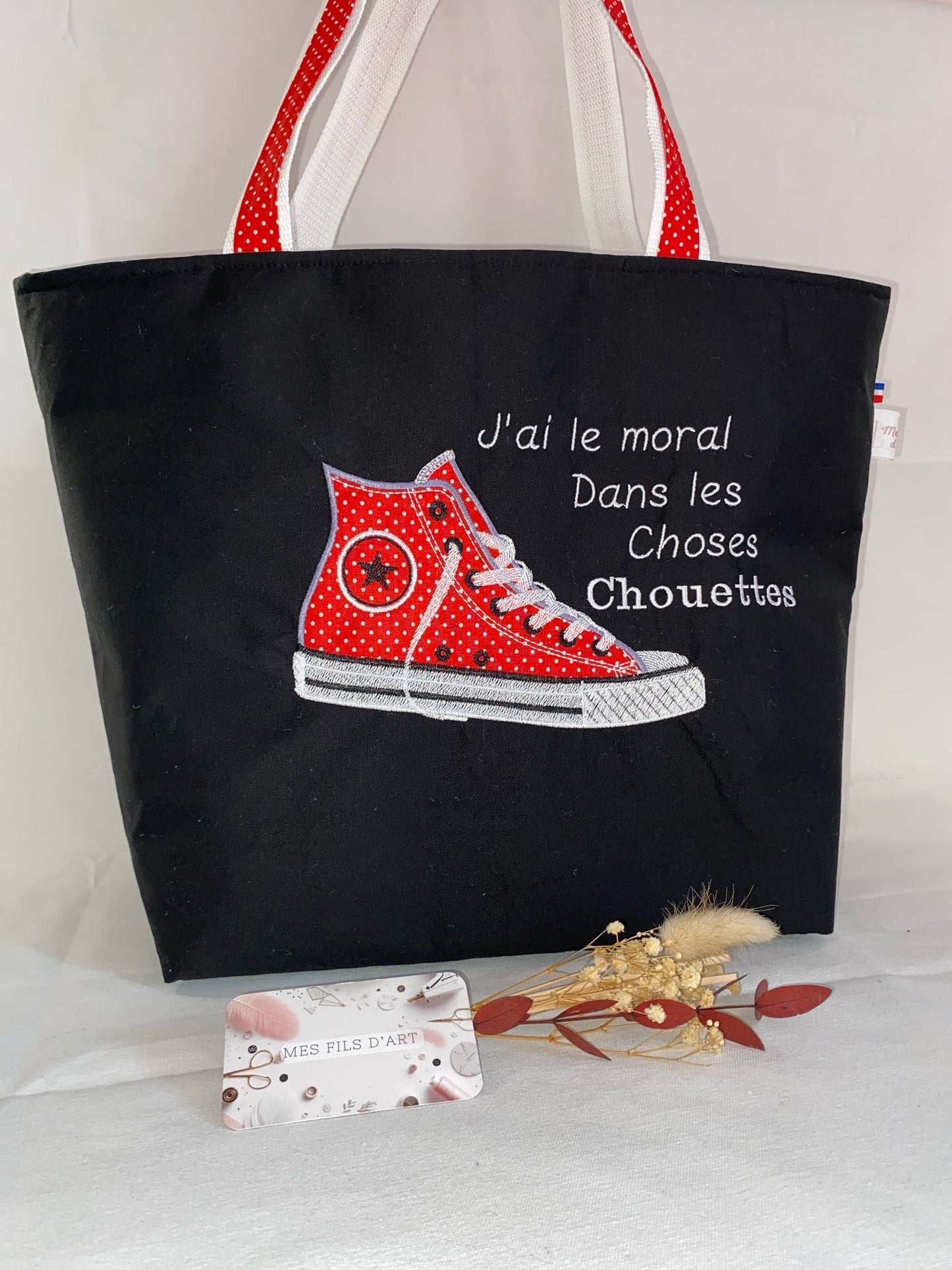 Sac cabas
