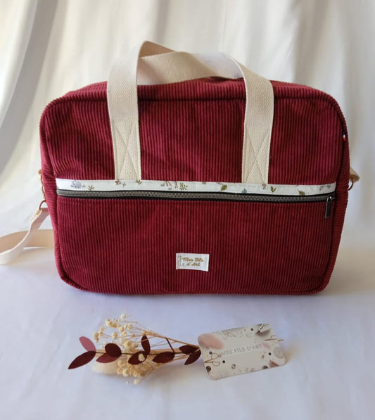 Sac à langer