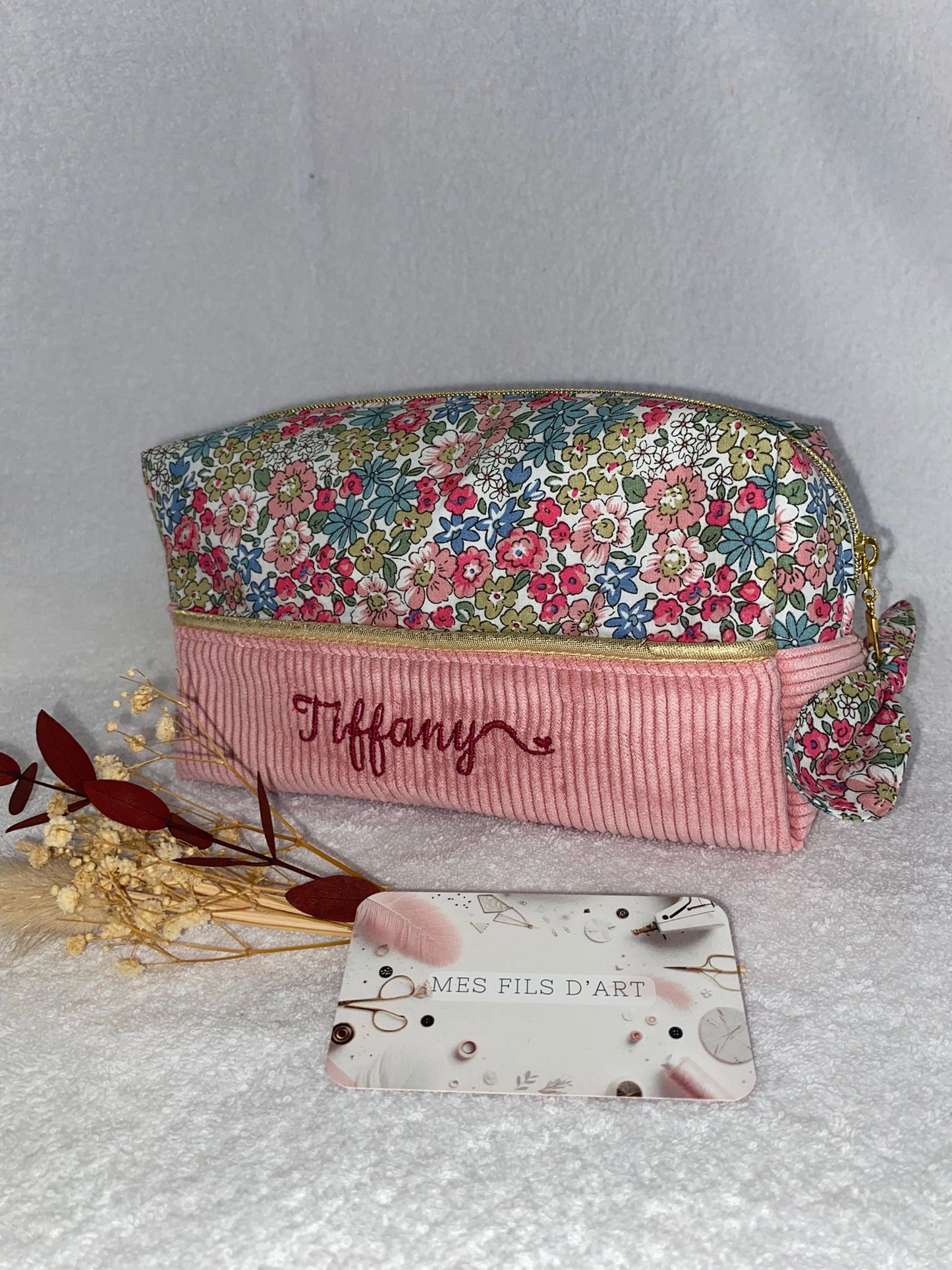 Trousse Jennifer