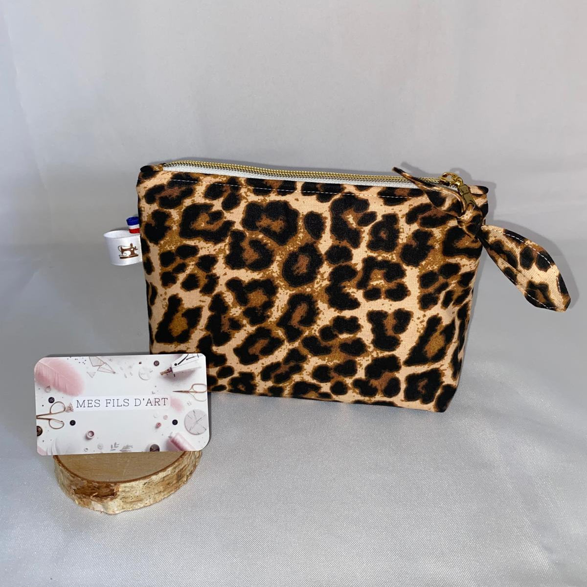 Trousse Complice
