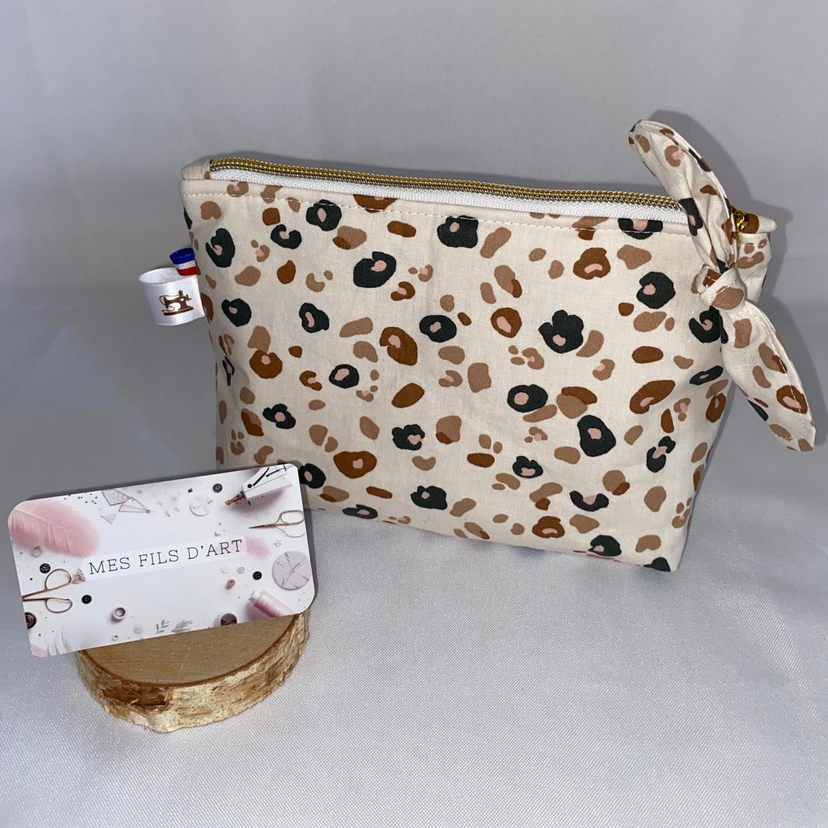 Trousse Complice