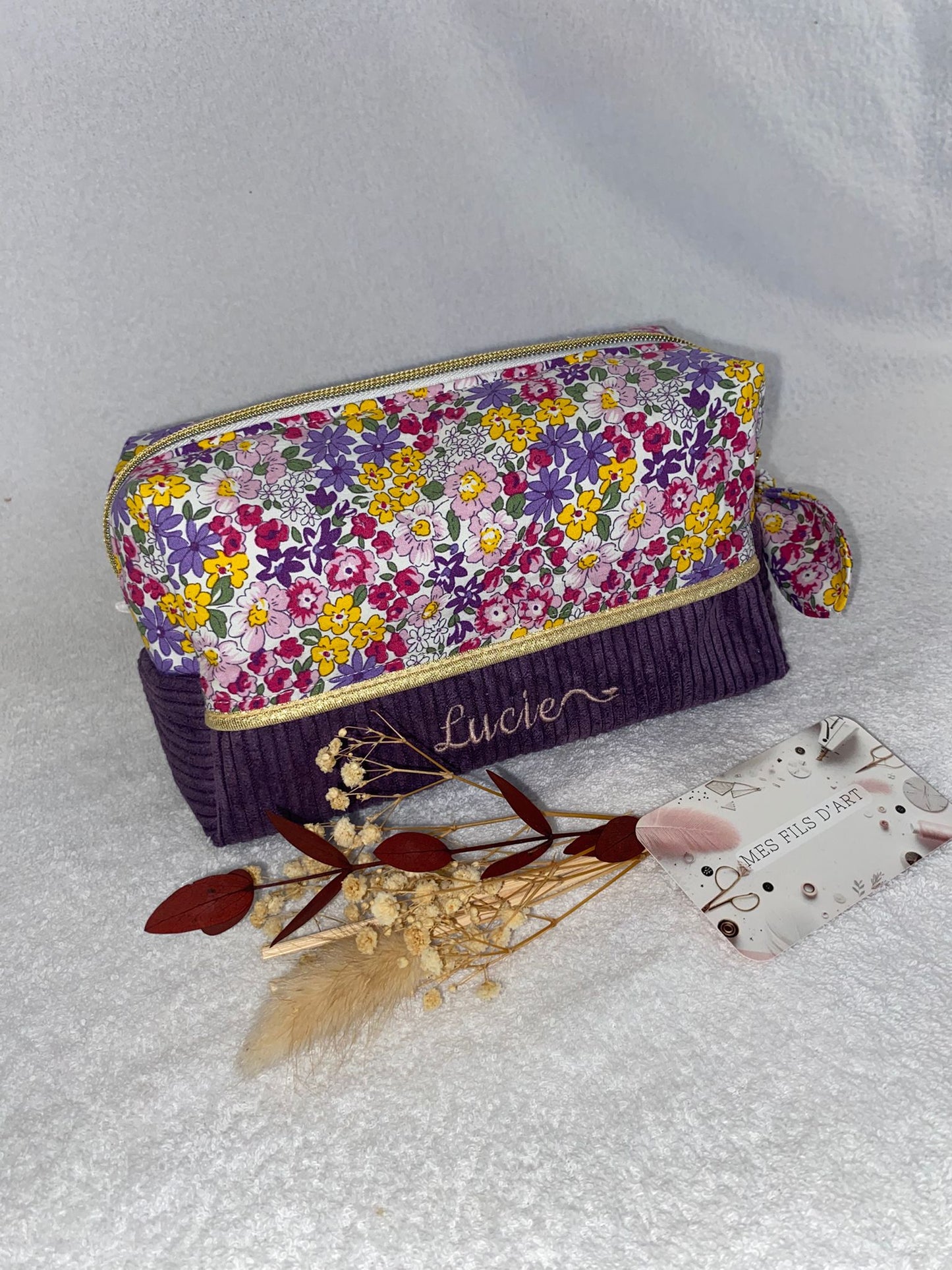Trousse Jennifer