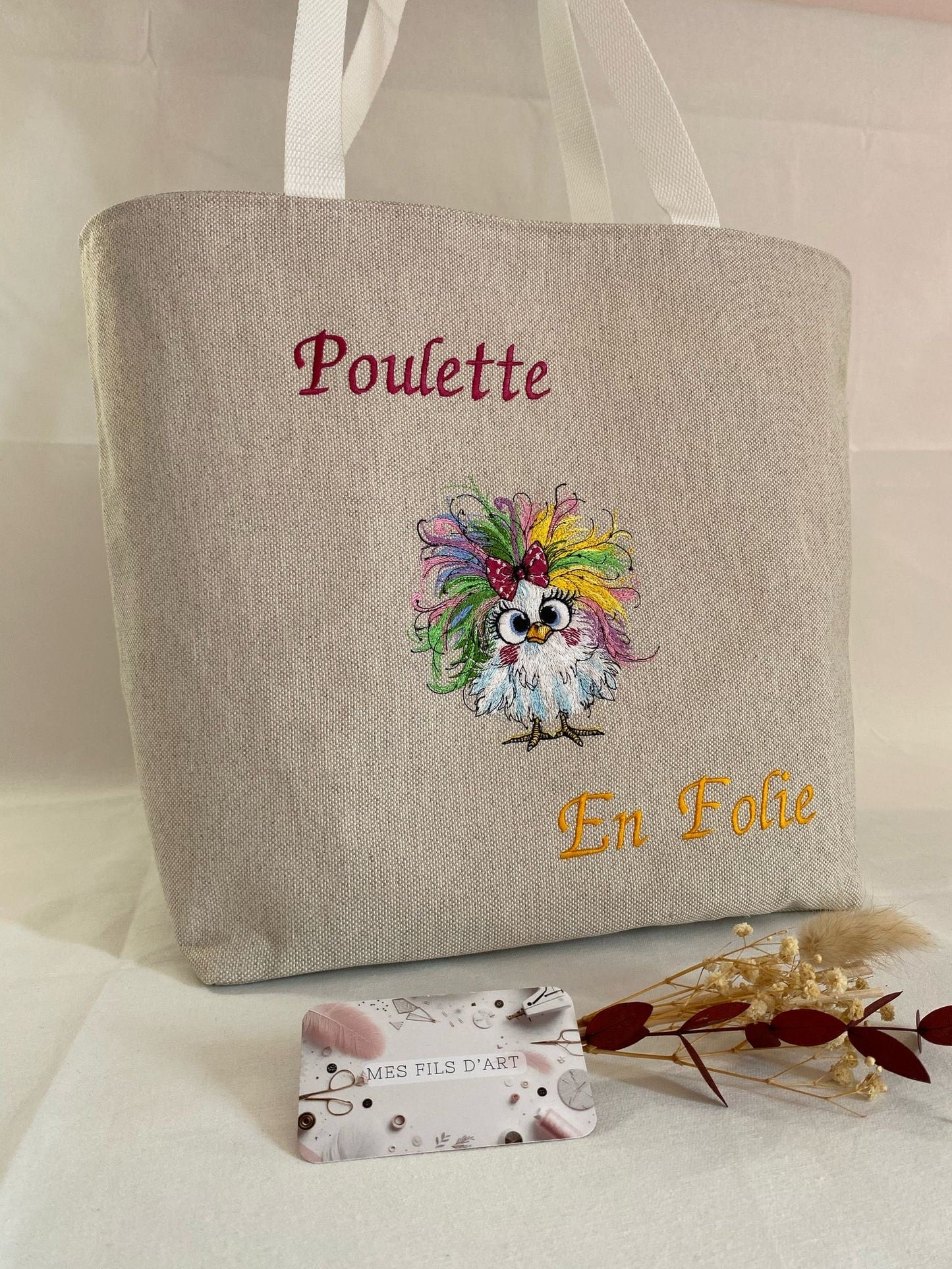 Sac cabas