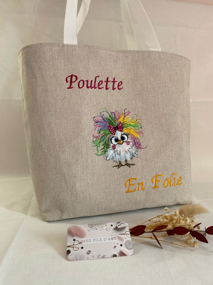 Sac cabas
