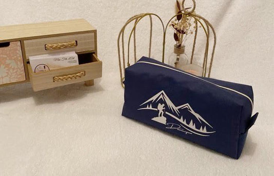 Trousse Homme