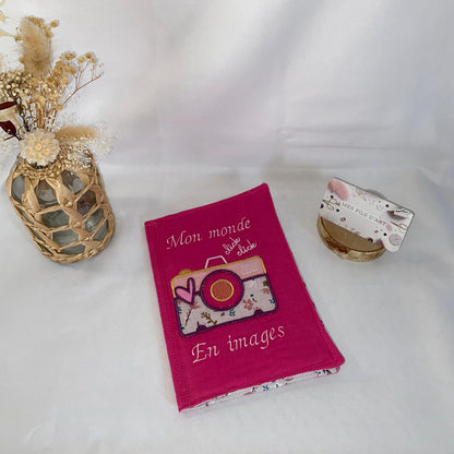 Album photo