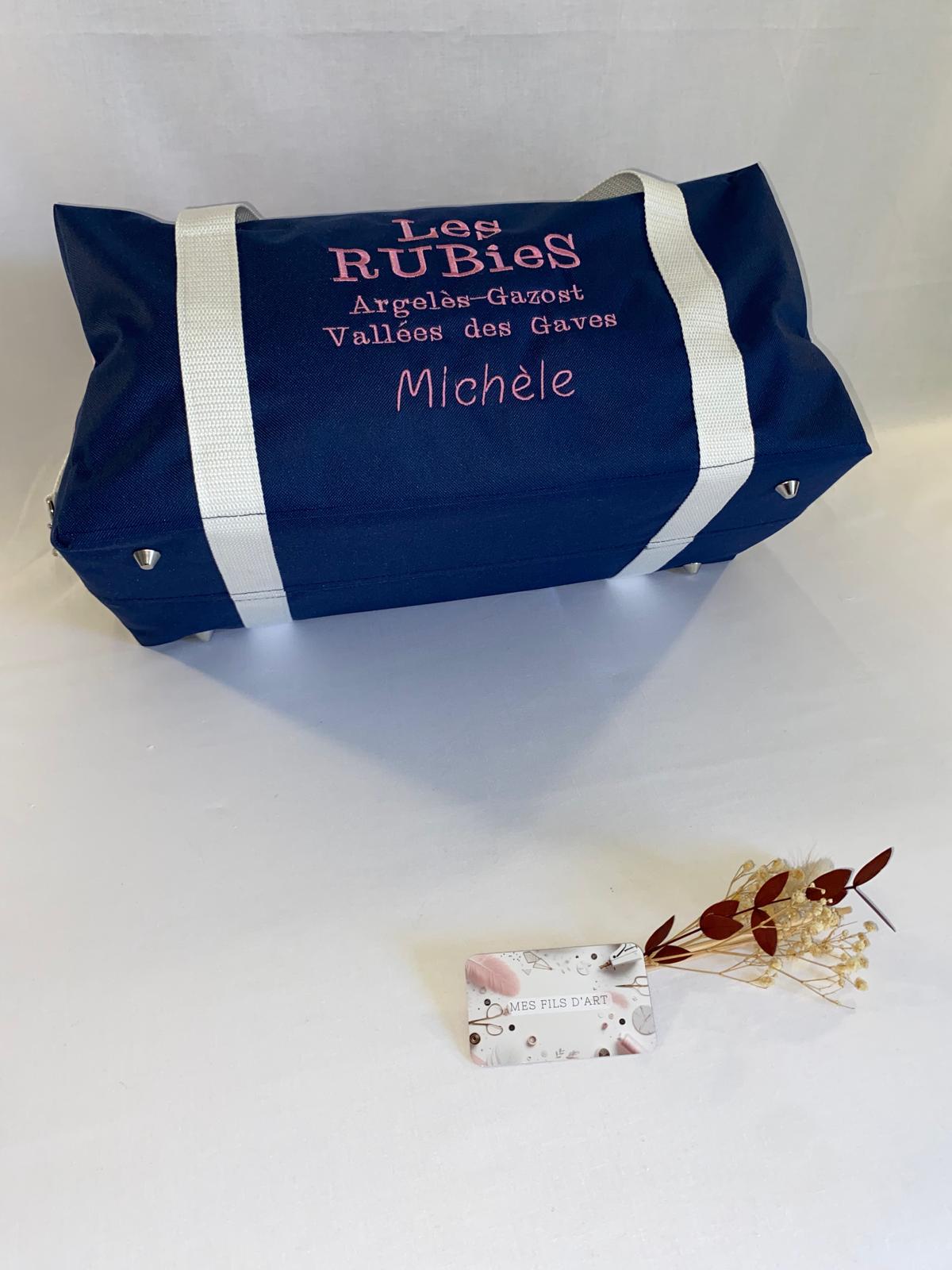 Sac de sport