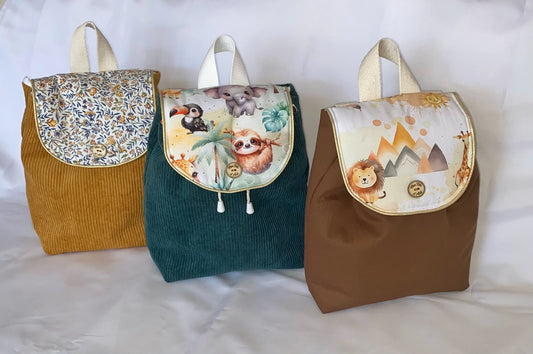 Sac à doux