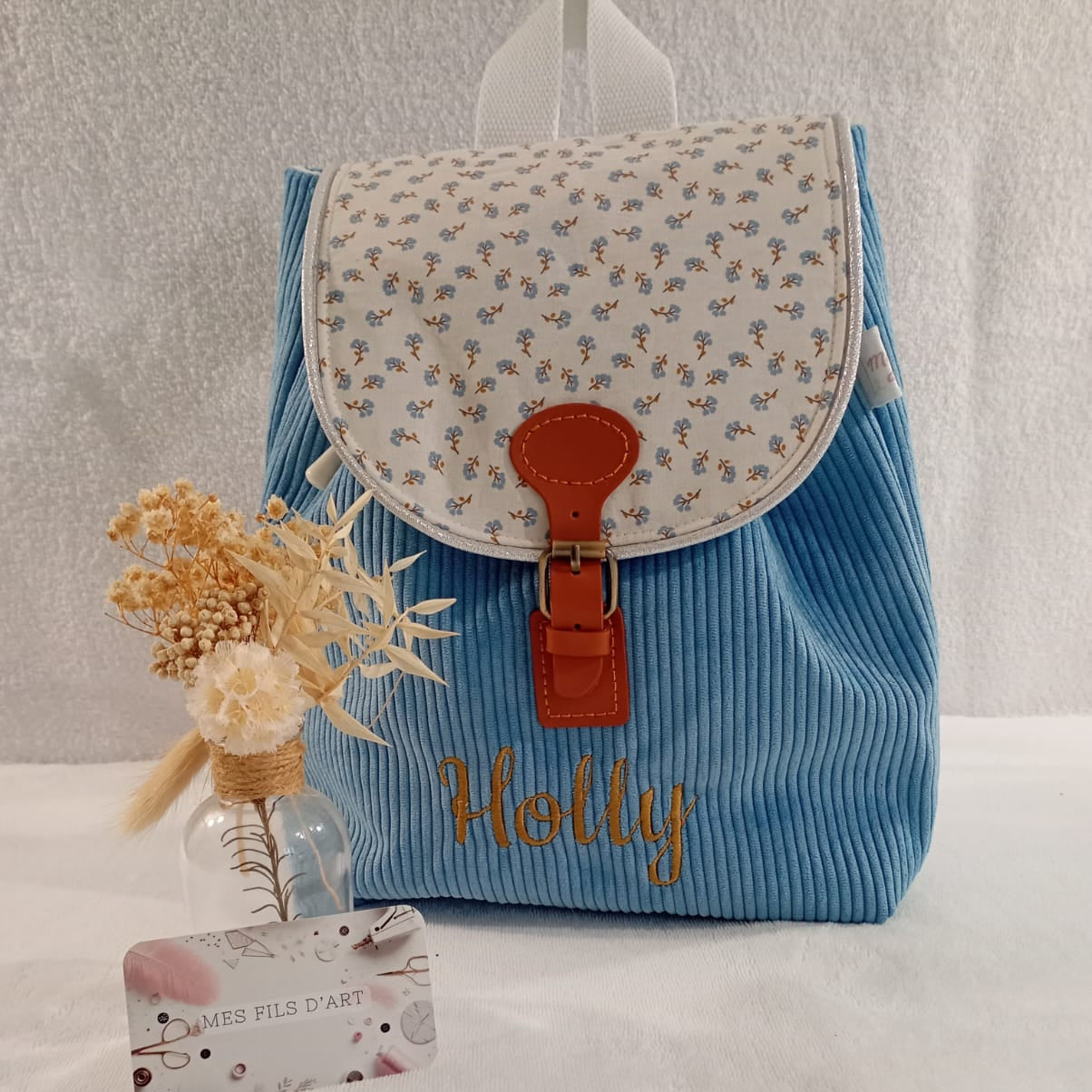 Sac à doux