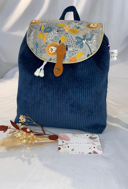 Sac à doux