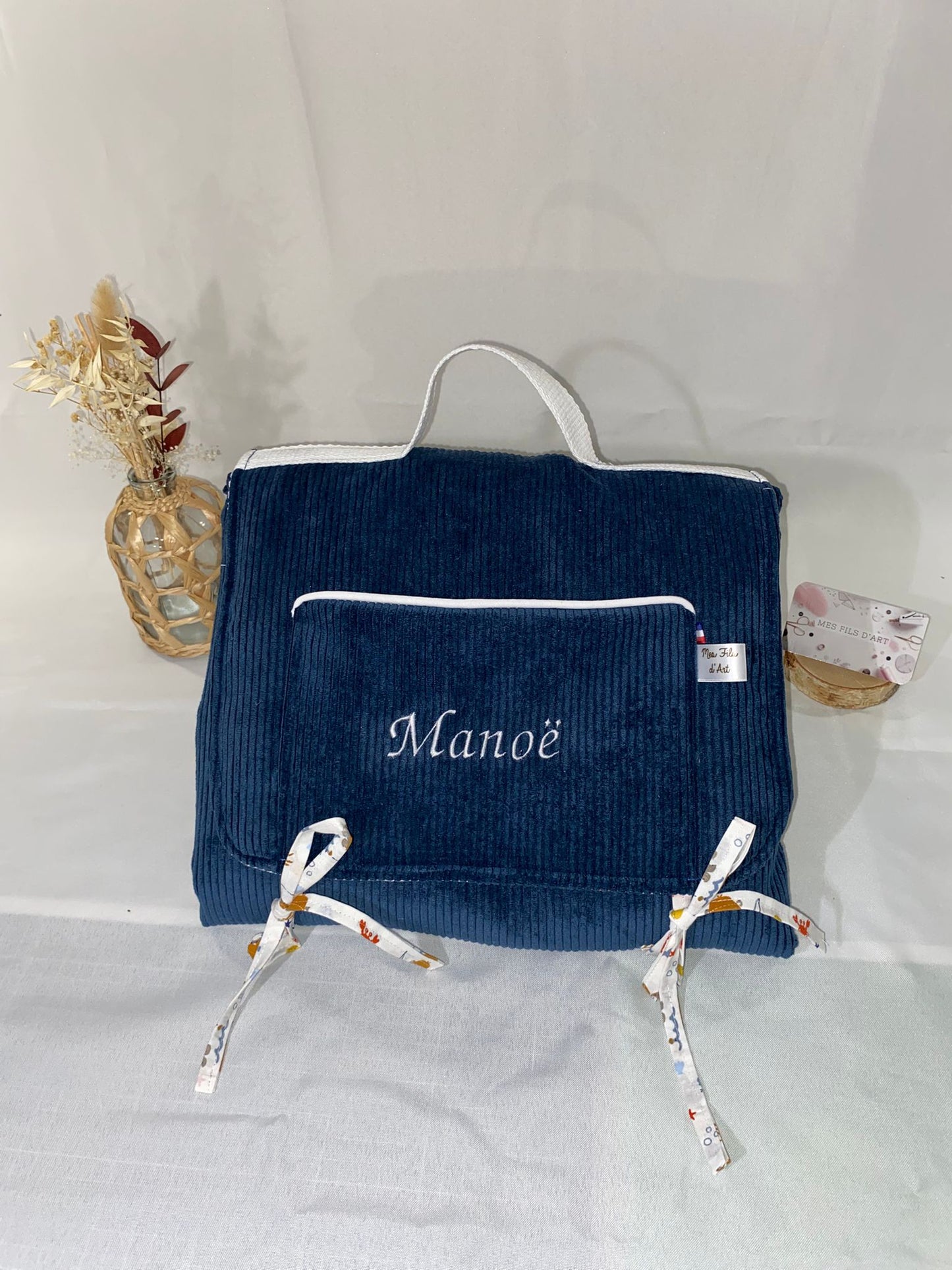 Tapis nomade