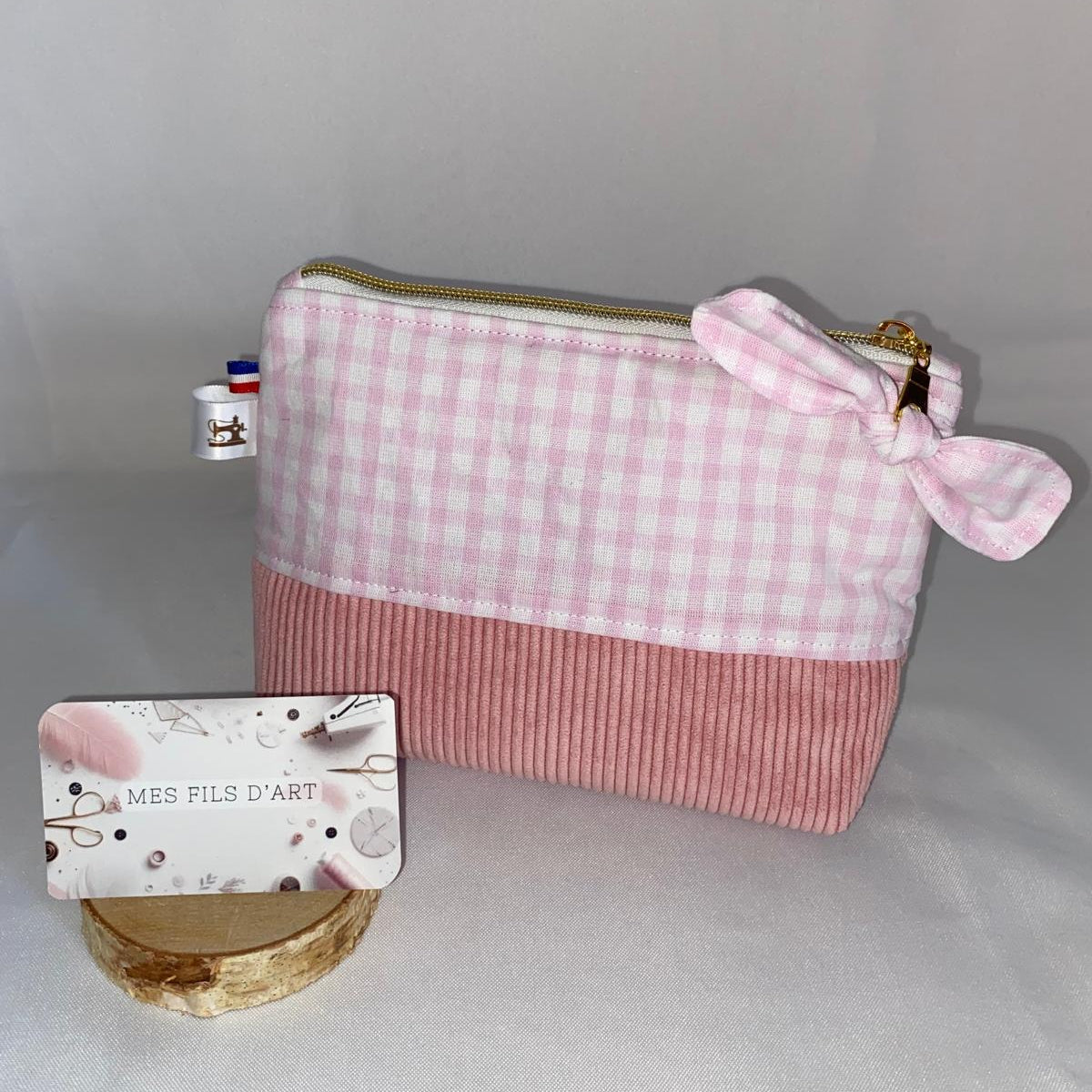 Trousse Complice