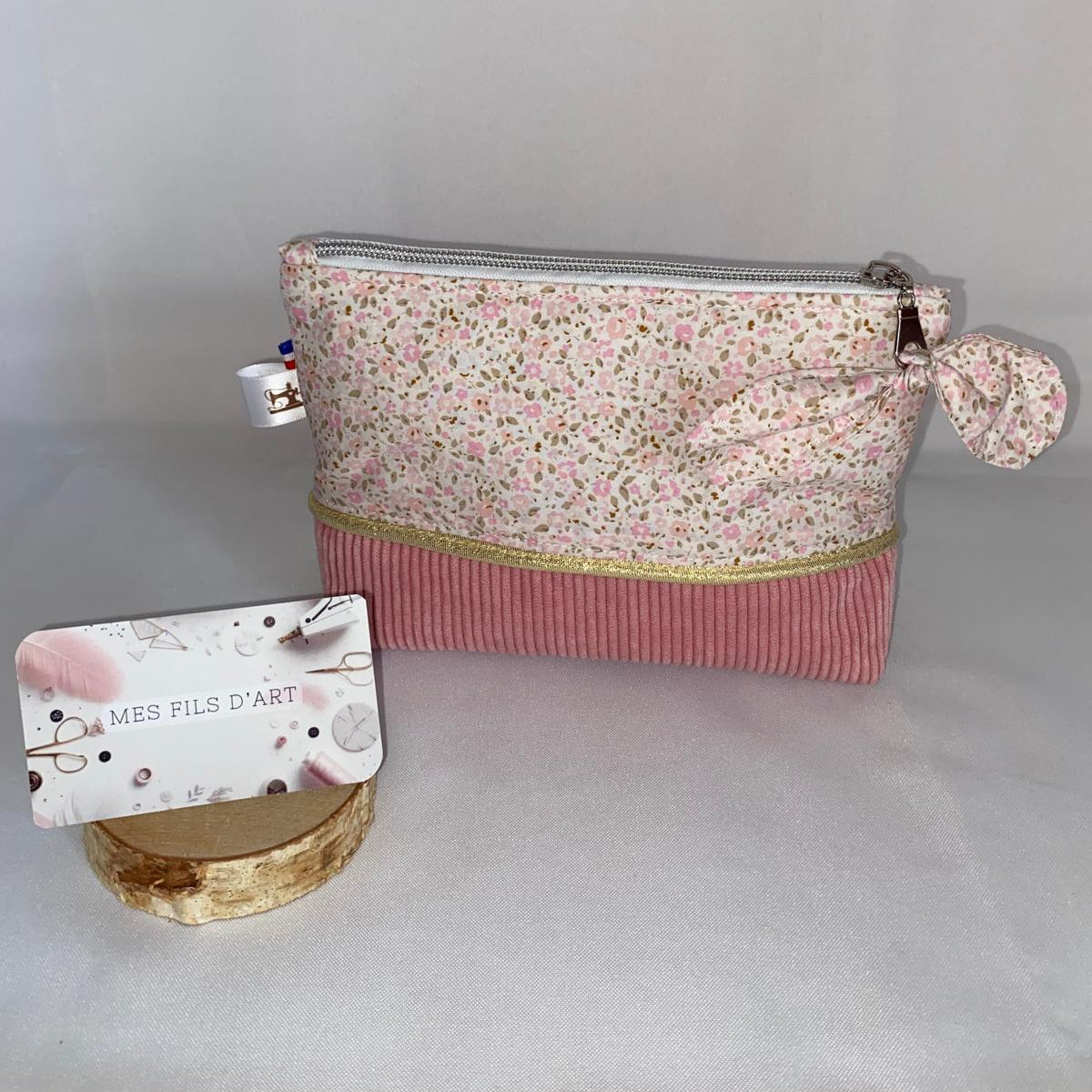 Trousse Complice