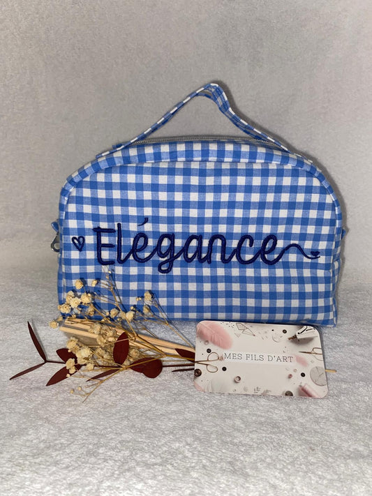 Trousse Élégance