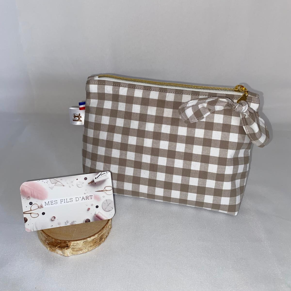 Trousse Complice