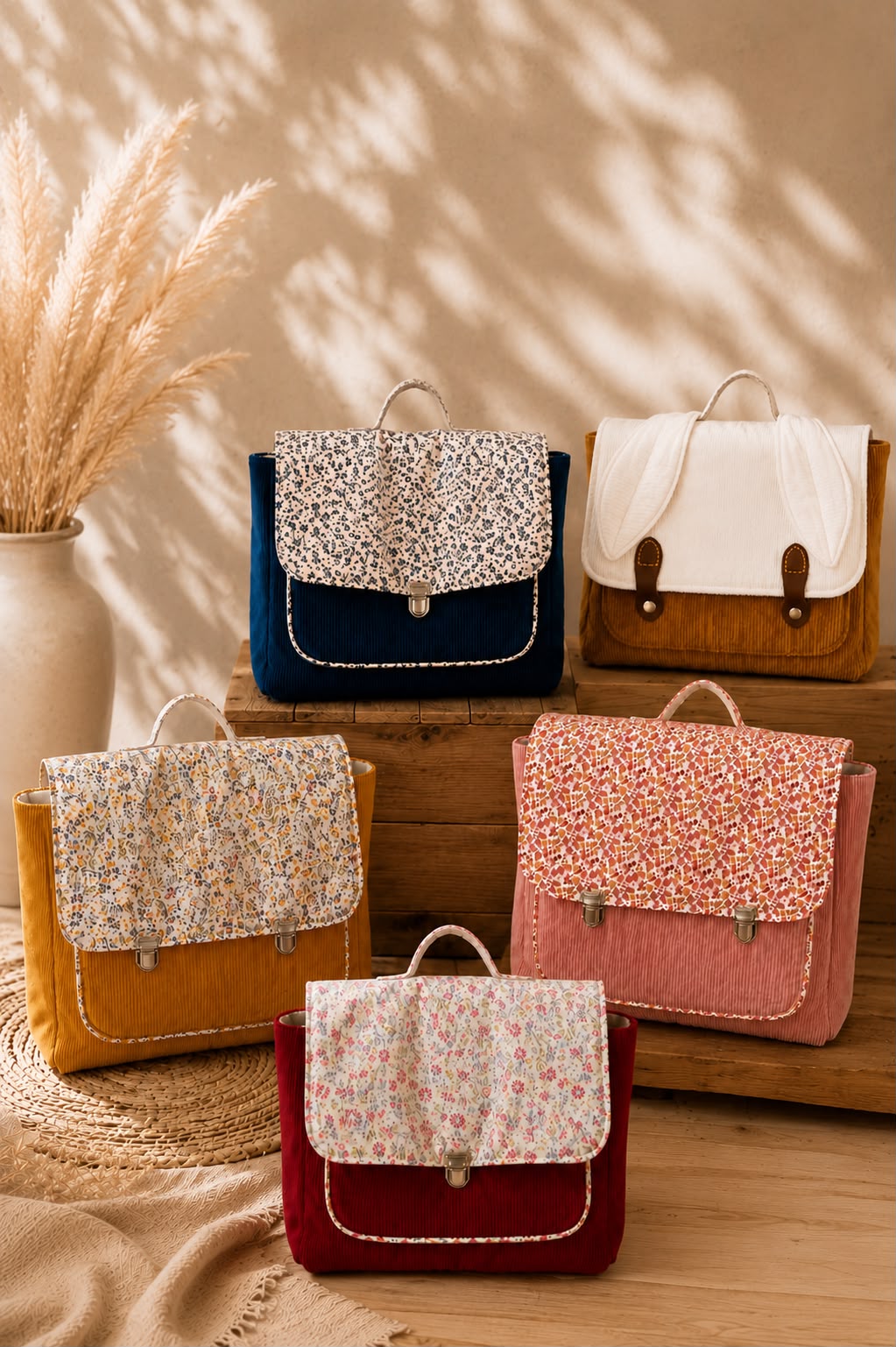 Cartable