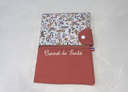Carnet de Santé
