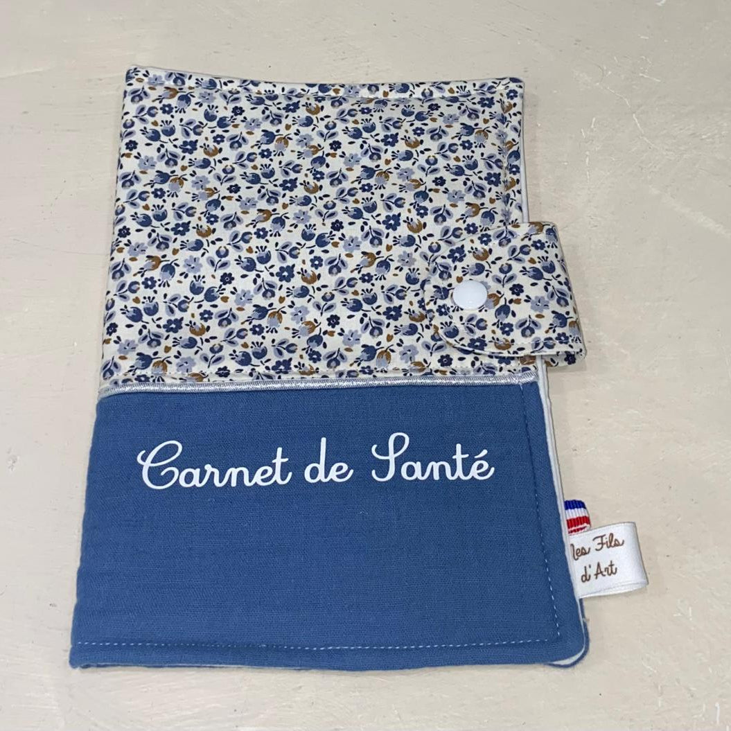 Carnet de Santé