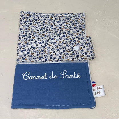 Carnet de Santé