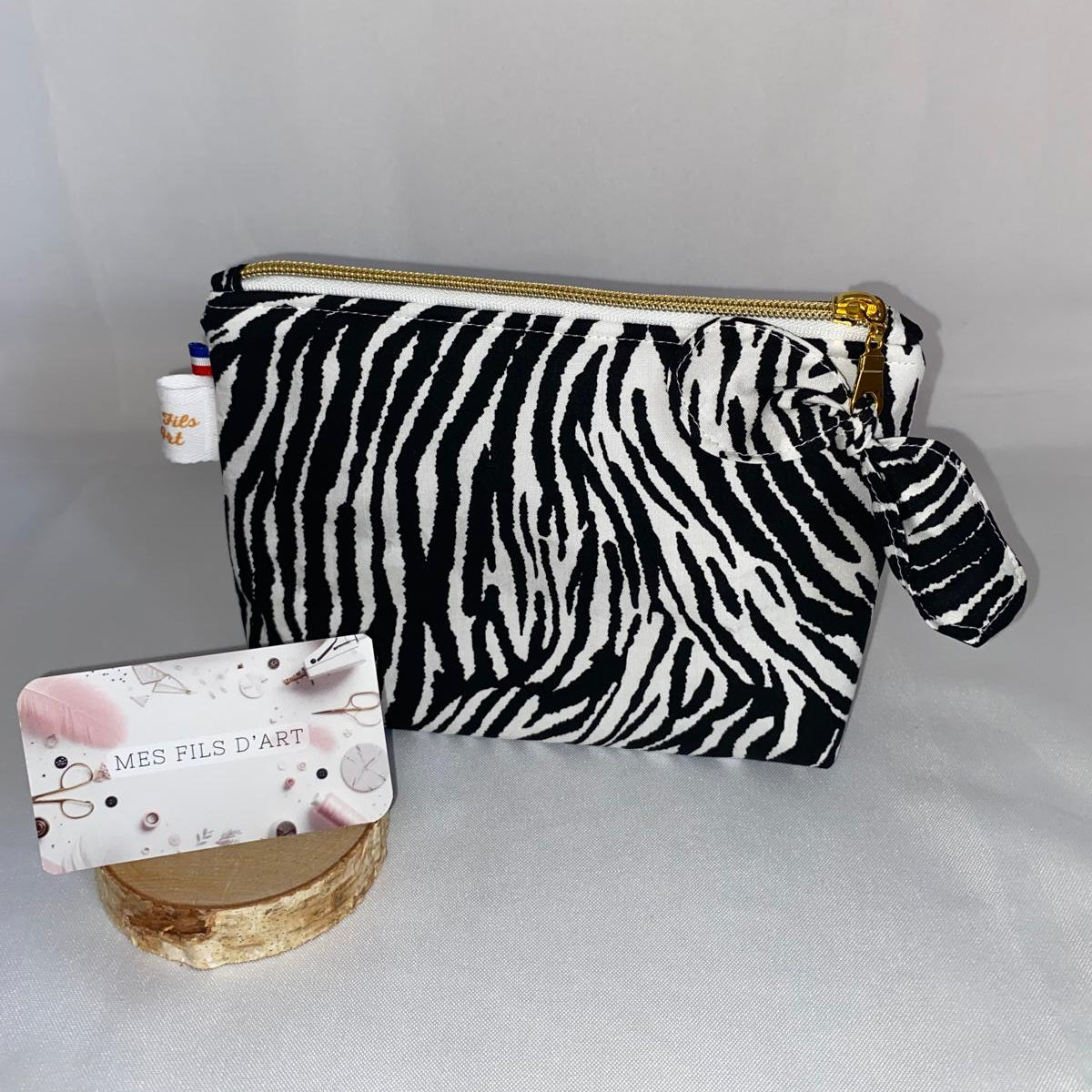 Trousse Complice